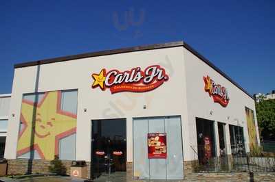 Carl's Jr