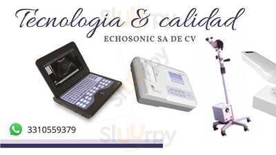 Echosonic Sa De Cv