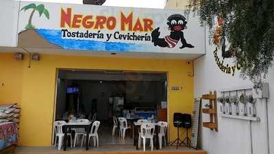 Negro Mar