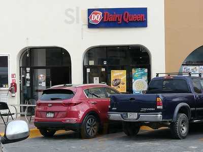 Dairy Queen® Plaza De La Danza