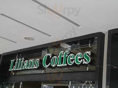 Lilians Coffee