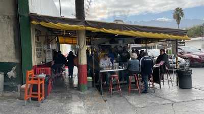 Tacos El Compadre