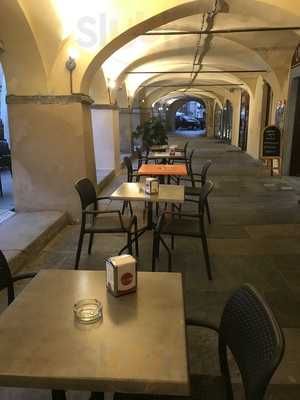 Caffe ristretto, Savigliano