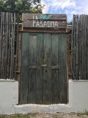 La Pasadita Tulum