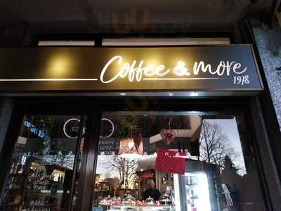 Coffee & More, Cernusco sul Naviglio