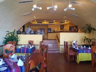 Los Gallos Restaurant