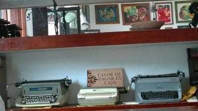 La Flor De Santiago