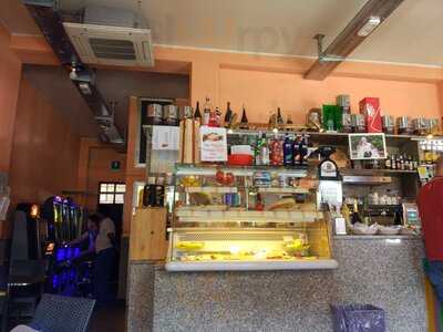 Pone Bar, Cologno Monzese