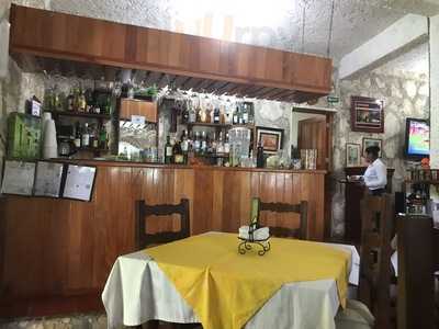 Restaurante Los Naranjos