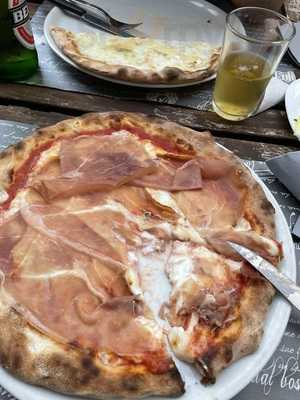 Speedy pizza, Mola di Bari