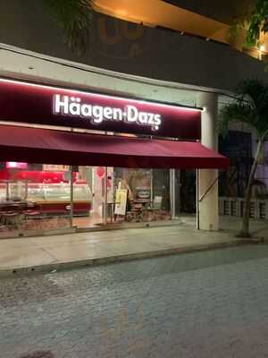 Häagen-dazs