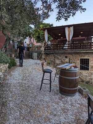 Il Borghetto a Casa Di Lina, Quarrata