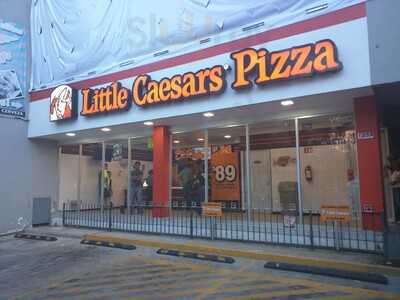 Little Caesars