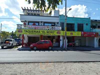 Taquerias El Ñero