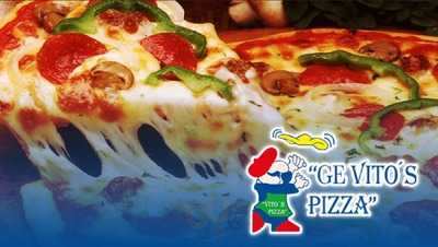 Ge Vito´s Pizza Juriquilla