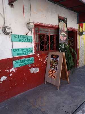 Tradiciones Cafe.restaurant.