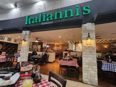 Italianni's