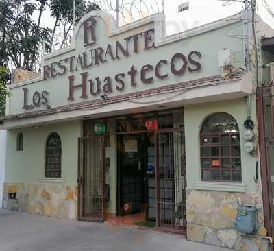 Los Huastecos