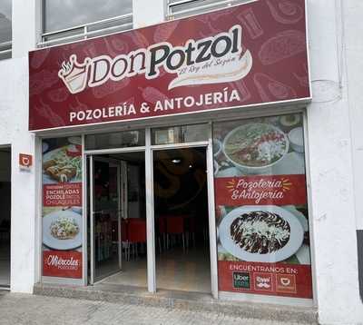 Don Potzol