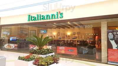 Italianni's