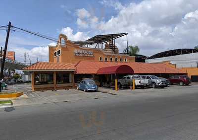 Mariscos La Terraza