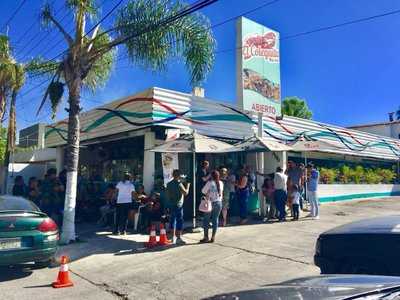 El Coleguita Mariscos Guadalajara, Guadalajara - Ver menú, reseñas y  verificar los precios