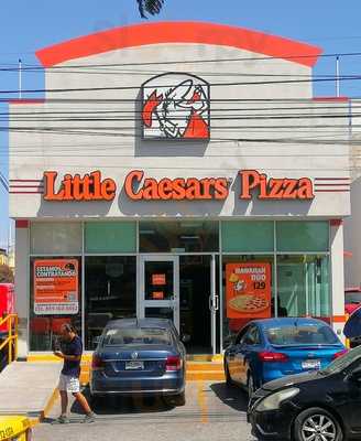 Little Caesars