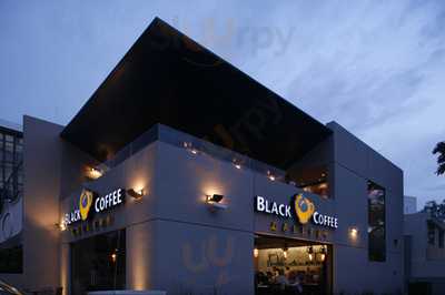 Black Coffee Gallery