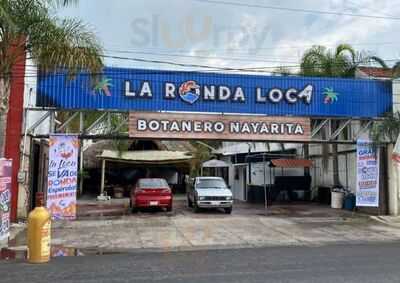 La Loca De San Blas