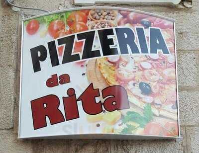 Pizzeria Da Rita