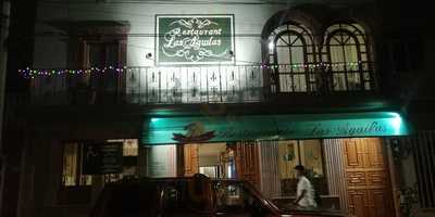 Restaurant Las Águilas