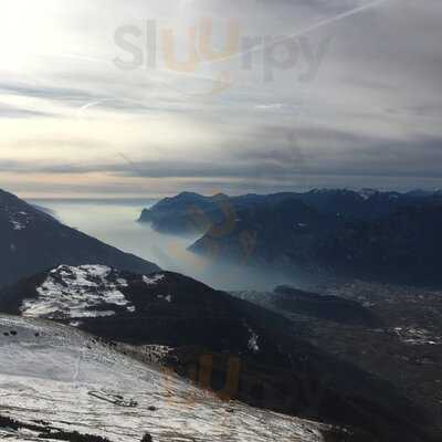 Rifugio P. Marchetti Allo Stivo