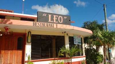 Leo's