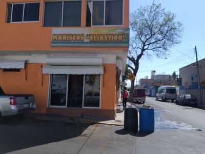 Mariscos Eliastion