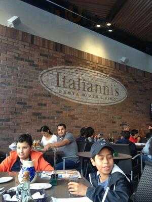 Italianni's