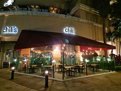 Chili's Centro Magno