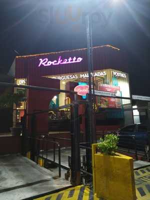 Rocketto Sweets N'fun