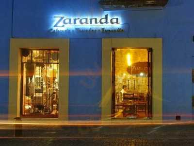 Zaranda