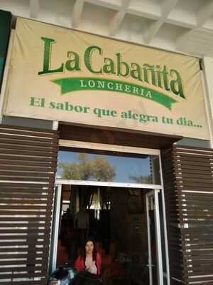 La Cabanita Loncheria