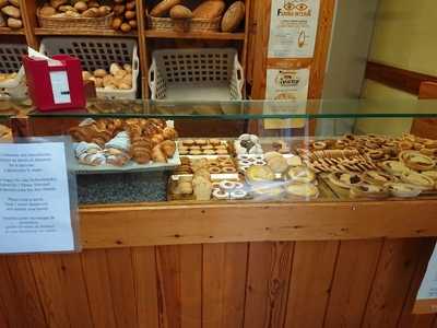 Panetteria Da Ivano, Domodossola