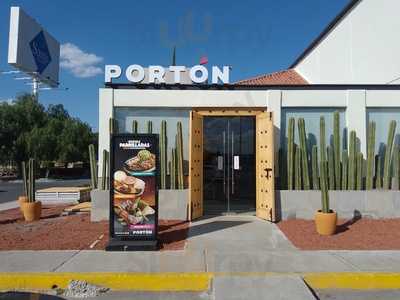 El Porton