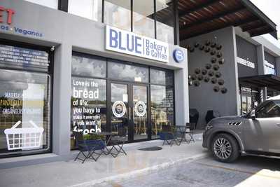 Blue Bakery & Coffee