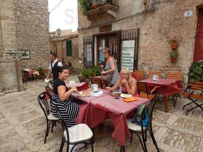 Bar Tipico Siciliano, Erice