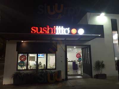 Sushi Itto