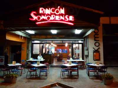 Rincon Sonorense