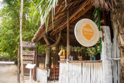 Playa Canek Restaurant & Sanckbar