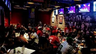 Tabernabeu Sports Bar
