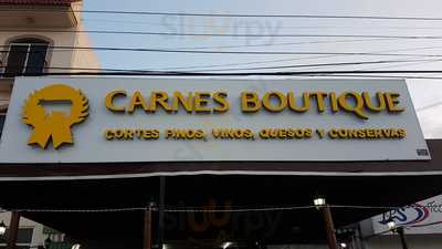 Carnes Boutique