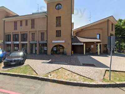 Angel Time, Maranello