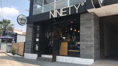 Ninety Coffee